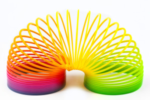 slinky